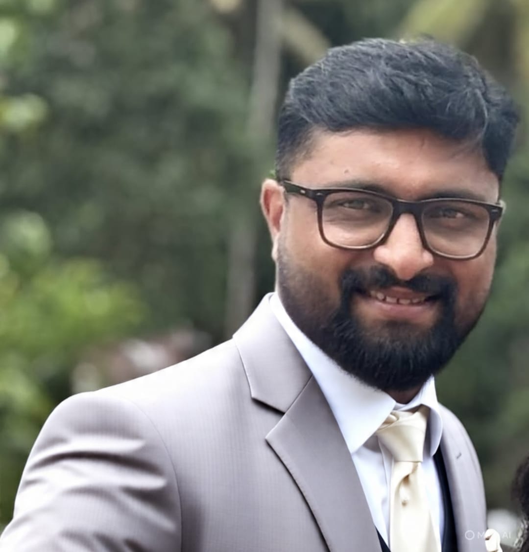 Amal Antony