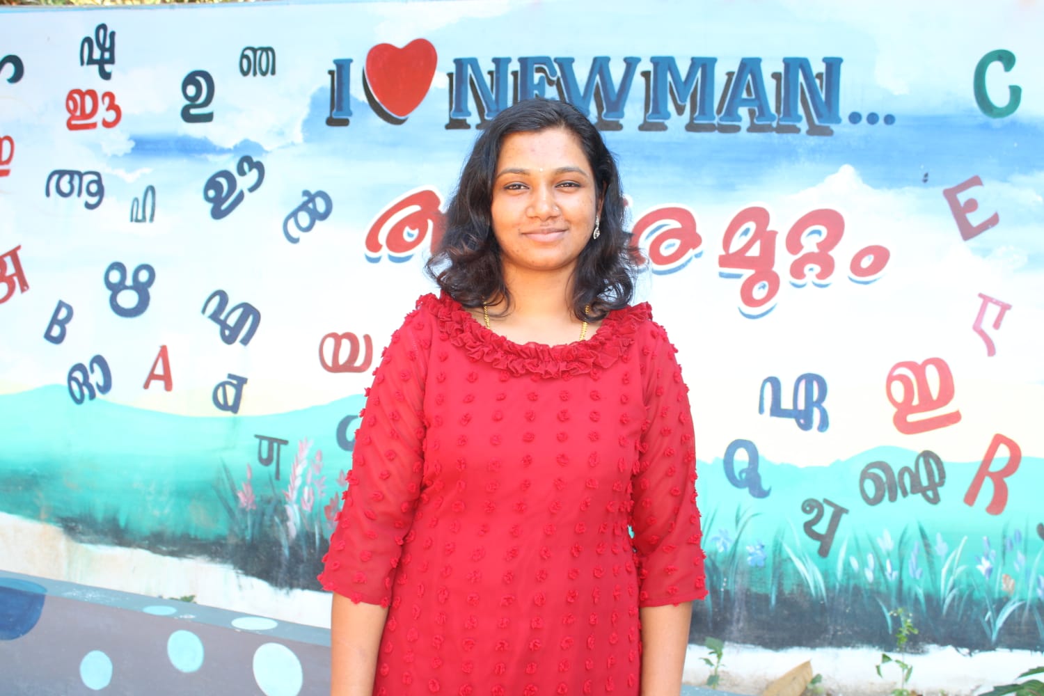 ARUNYA KRISHNAN