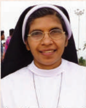 സി.ജോർജ്ജീന സി.എം.സി