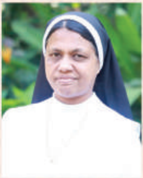 സി.സെലിൻ സി.എം.സി